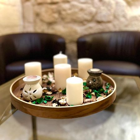 Alle Grotte Matera Zewnętrze zdjęcie