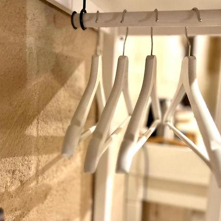 Alle Grotte Matera Zewnętrze zdjęcie