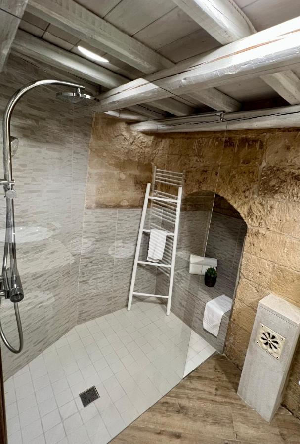 Alle Grotte Matera Zewnętrze zdjęcie
