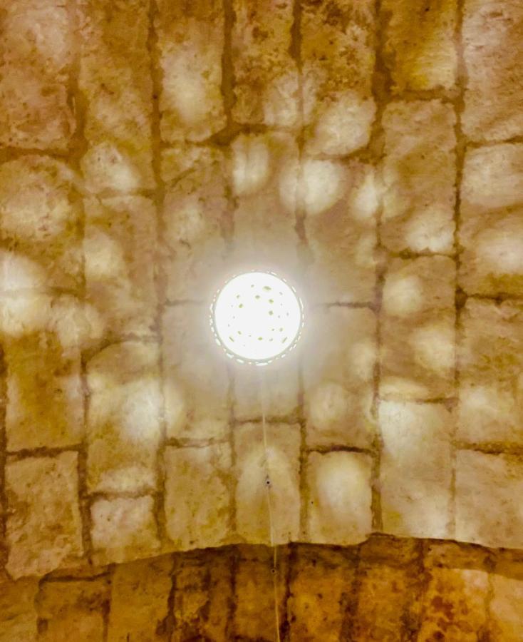 Alle Grotte Matera Zewnętrze zdjęcie