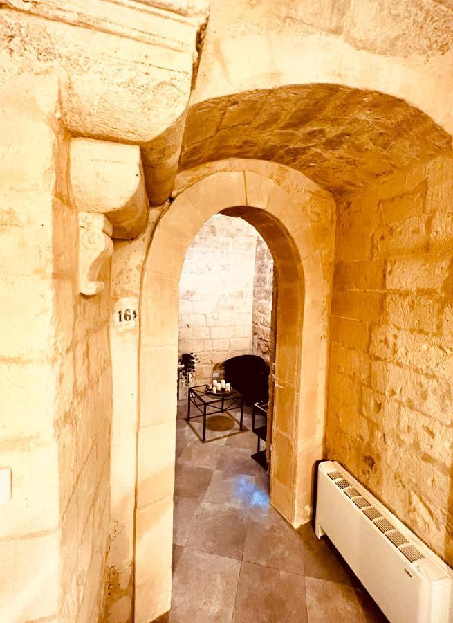 Alle Grotte Matera Zewnętrze zdjęcie