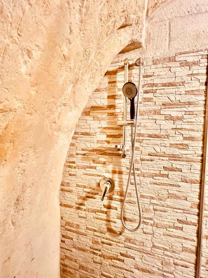 Alle Grotte Matera Zewnętrze zdjęcie