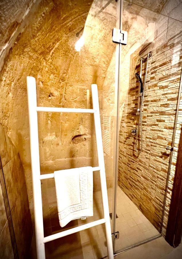 Alle Grotte Matera Zewnętrze zdjęcie